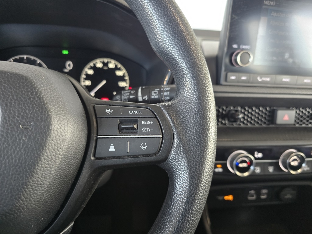 Used Car 2023 Honda Cr-v  Ex For Sale Under $30,000 In San Juan, Puerto Rico