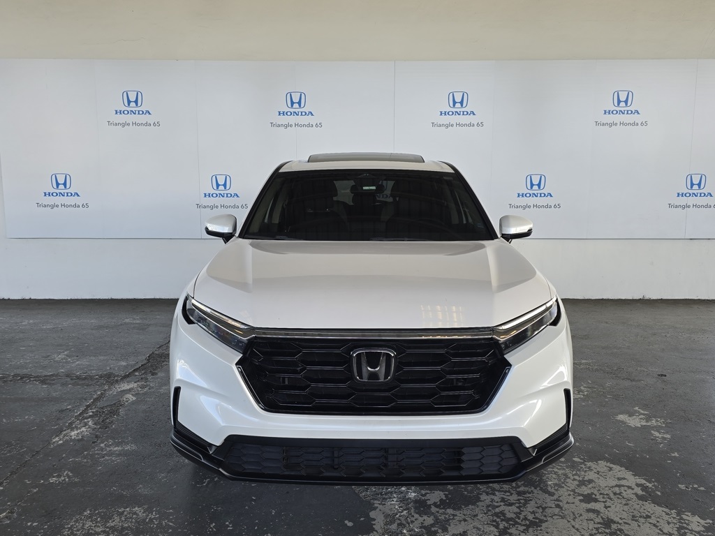 Used Car 2023 Honda Cr-v  Ex For Sale Under $30,000 In San Juan, Puerto Rico