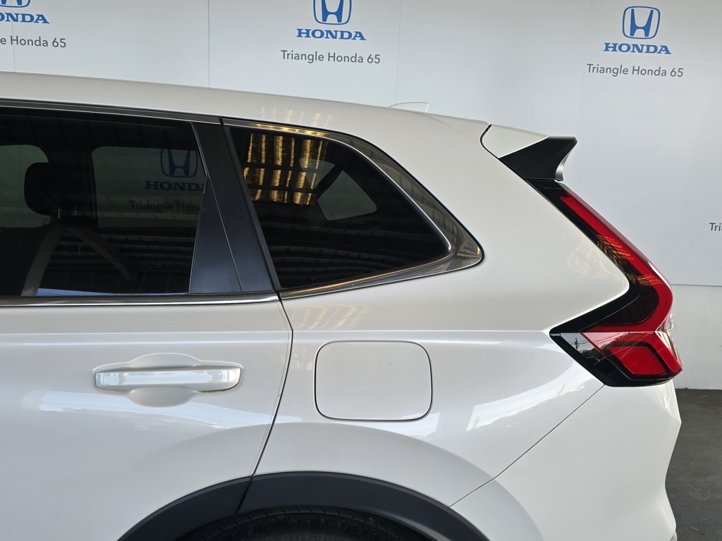 Used Car 2023 Honda Cr-v  Ex For Sale Under $30,000 In San Juan, Puerto Rico