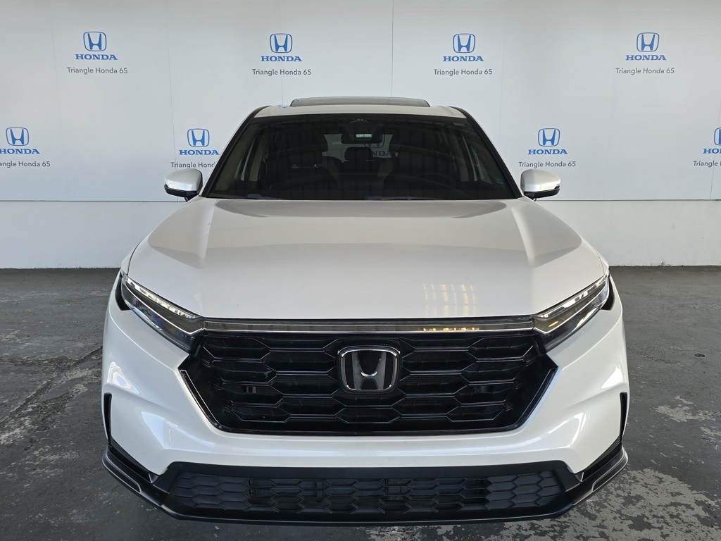 Used Car 2023 Honda Cr-v  Ex For Sale Under $30,000 In San Juan, Puerto Rico