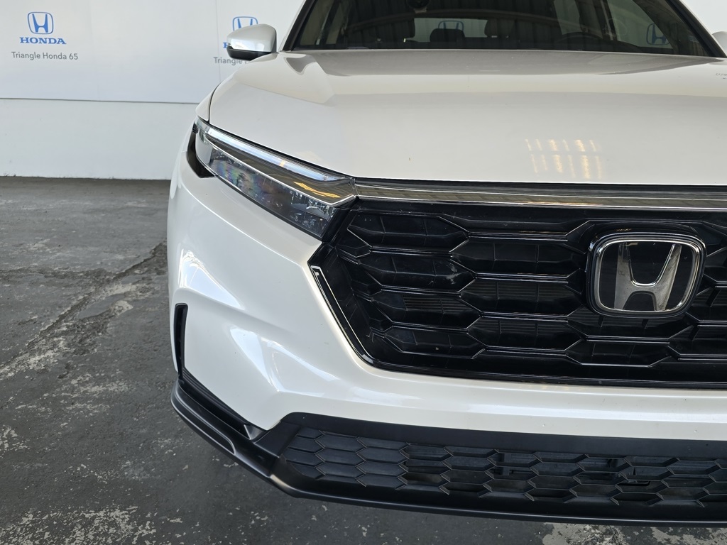 Used Car 2023 Honda Cr-v  Ex For Sale Under $30,000 In San Juan, Puerto Rico