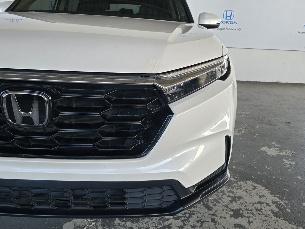 Used Car 2023 Honda Cr-v  Ex For Sale Under $30,000 In San Juan, Puerto Rico