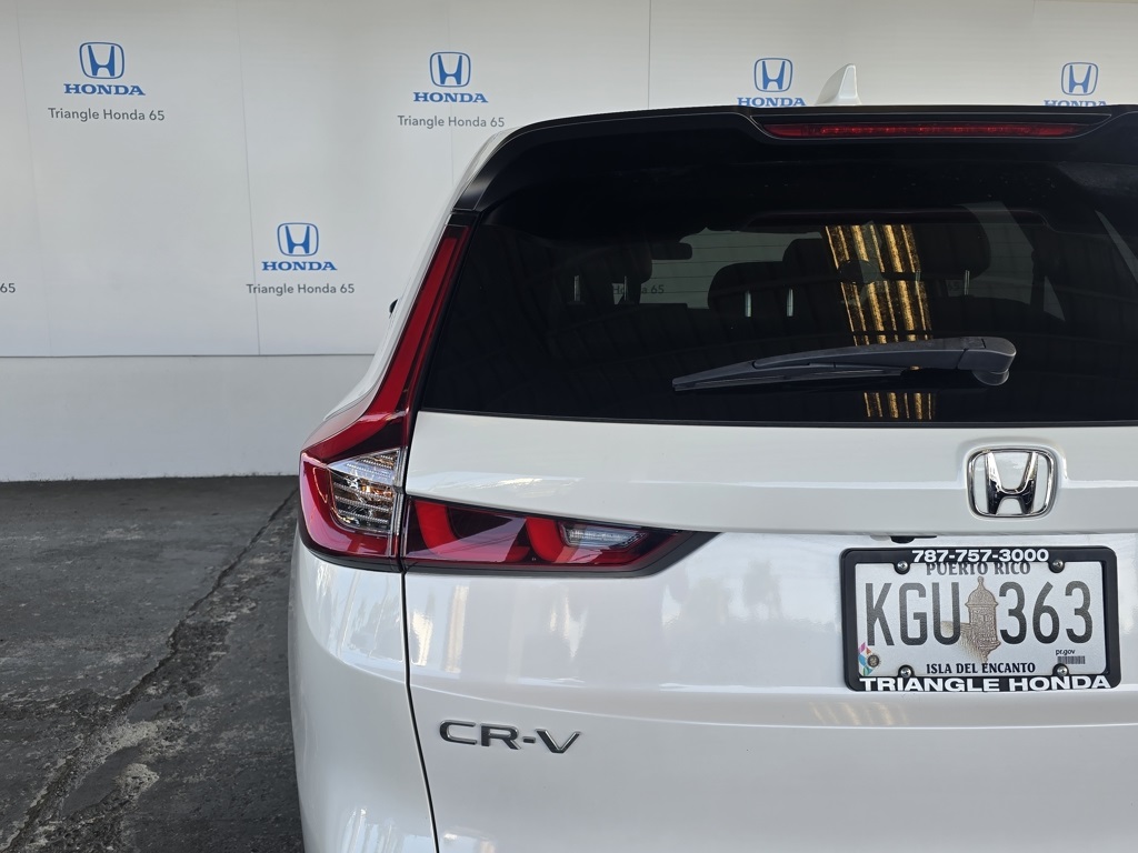 Used Car 2023 Honda Cr-v  Ex For Sale Under $30,000 In San Juan, Puerto Rico