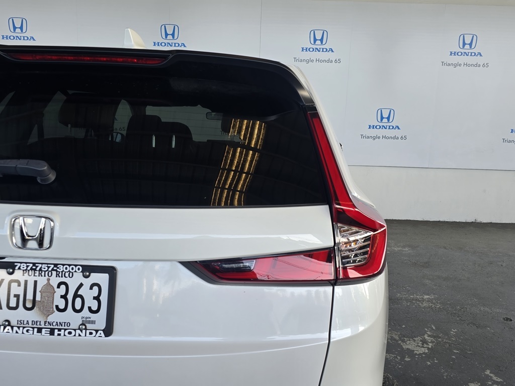 Used Car 2023 Honda Cr-v  Ex For Sale Under $30,000 In San Juan, Puerto Rico