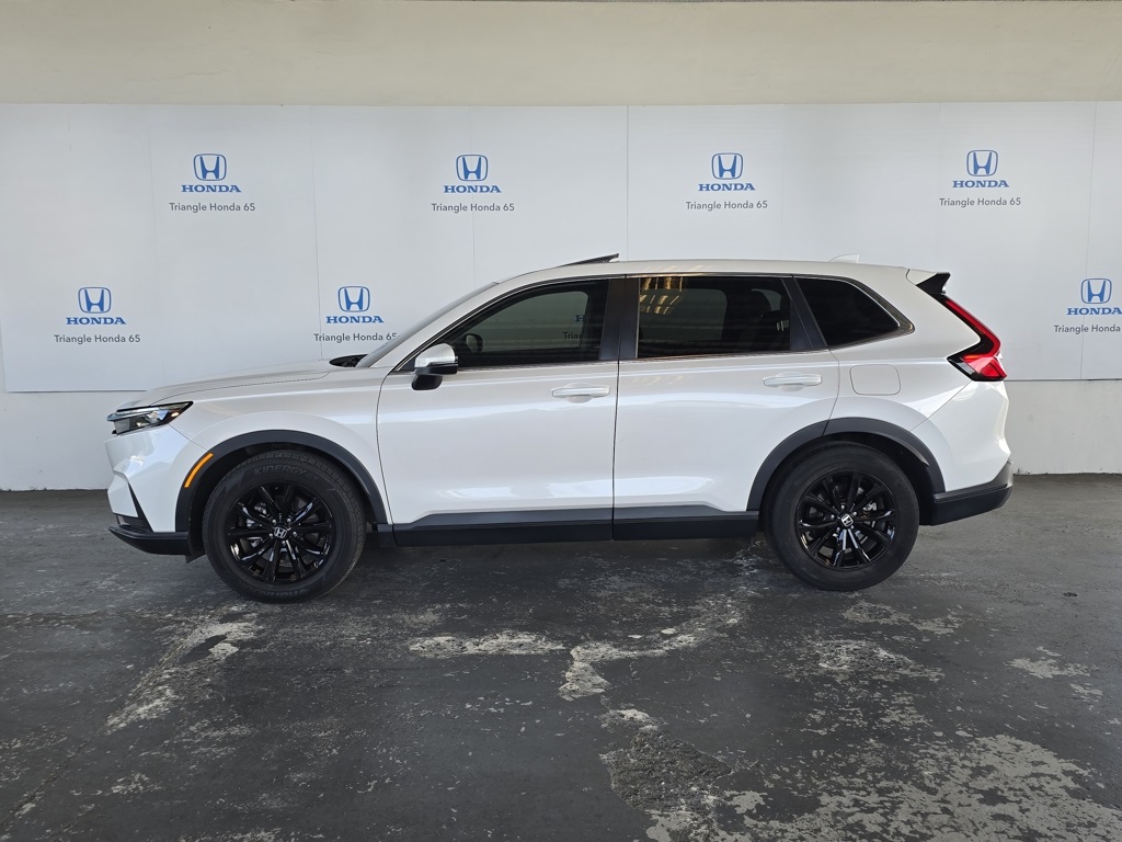 Used Car 2023 Honda Cr-v  Ex For Sale Under $30,000 In San Juan, Puerto Rico