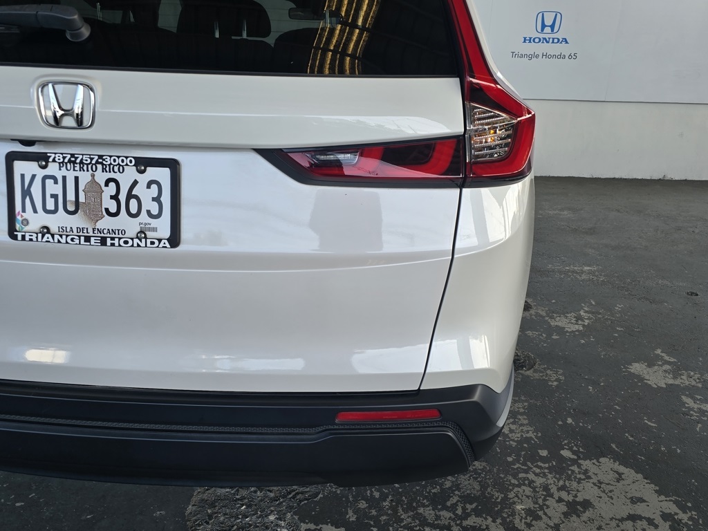 Used Car 2023 Honda Cr-v  Ex For Sale Under $30,000 In San Juan, Puerto Rico