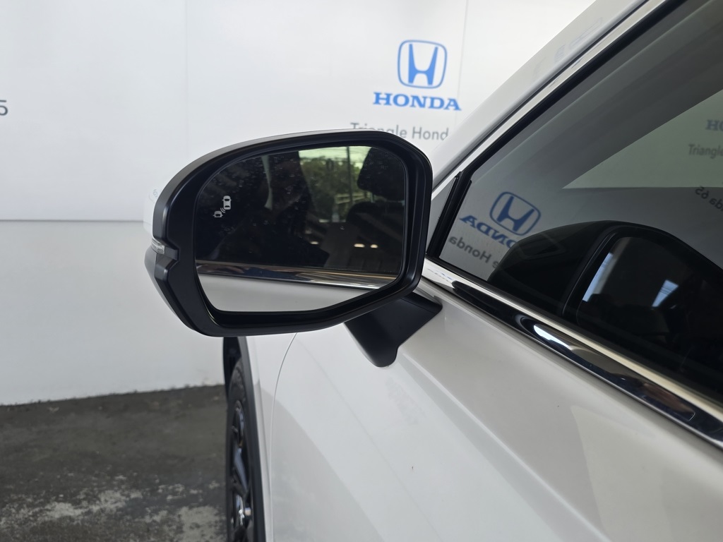 Used Car 2023 Honda Cr-v  Ex For Sale Under $30,000 In San Juan, Puerto Rico