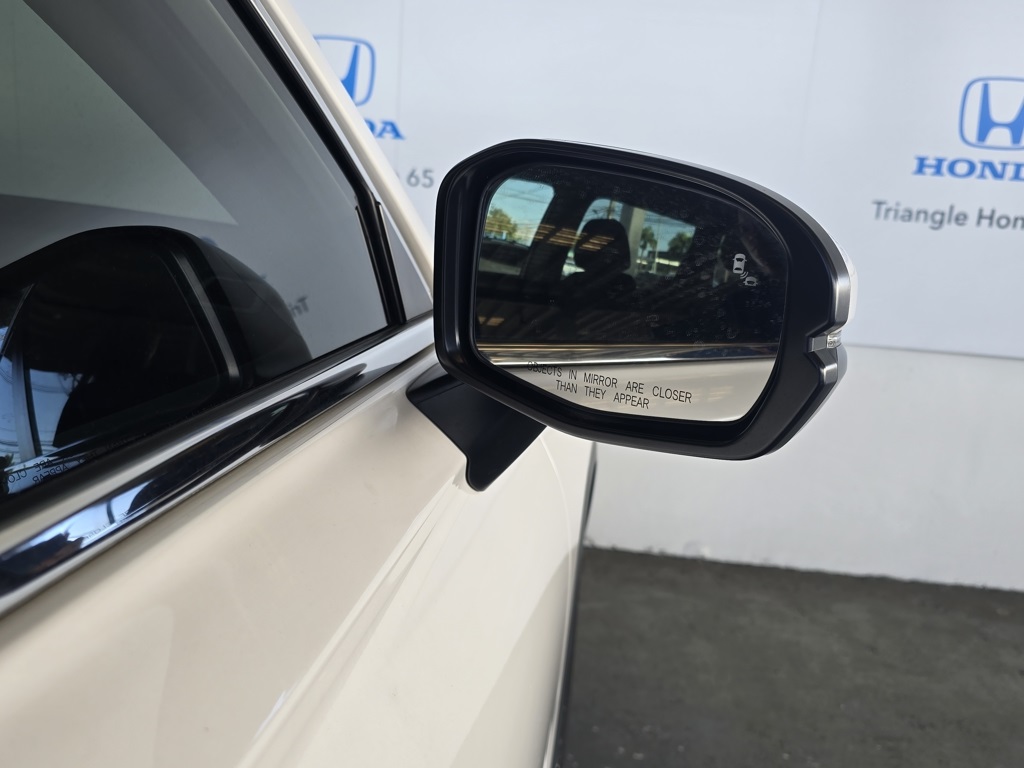 Used Car 2023 Honda Cr-v  Ex For Sale Under $30,000 In San Juan, Puerto Rico