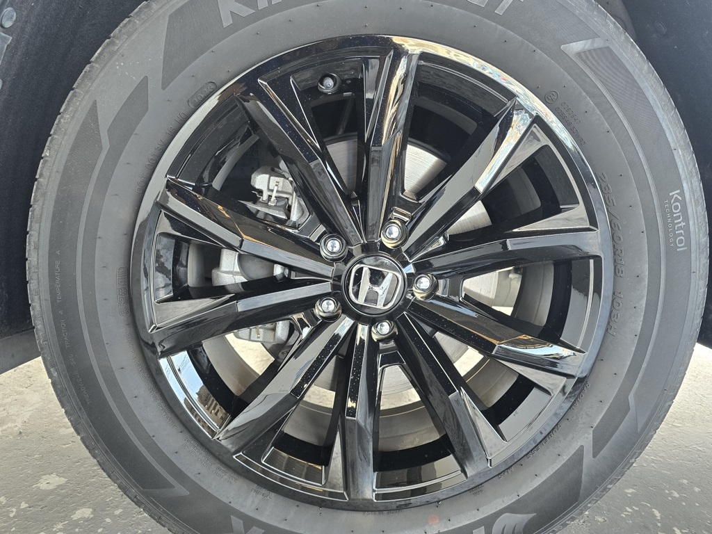 Used Car 2023 Honda Cr-v  Ex For Sale Under $30,000 In San Juan, Puerto Rico