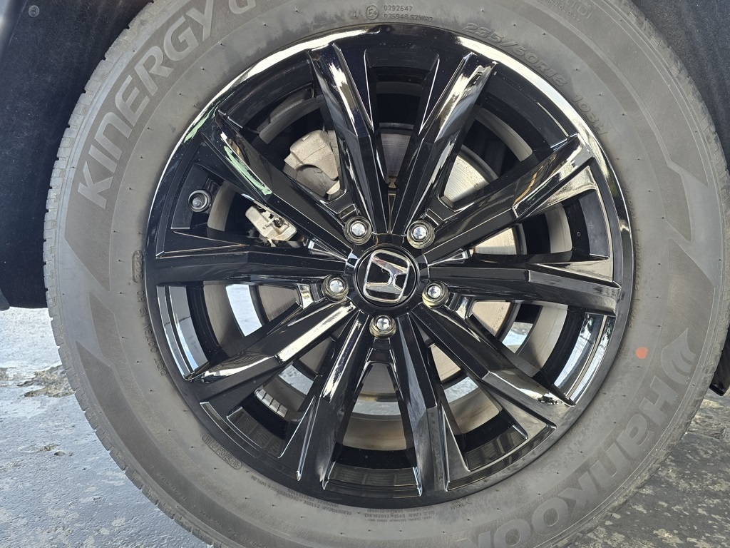 Used Car 2023 Honda Cr-v  Ex For Sale Under $30,000 In San Juan, Puerto Rico