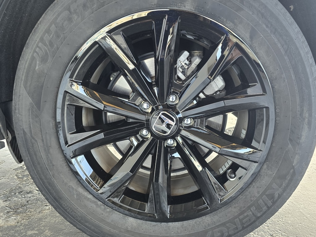 Used Car 2023 Honda Cr-v  Ex For Sale Under $30,000 In San Juan, Puerto Rico