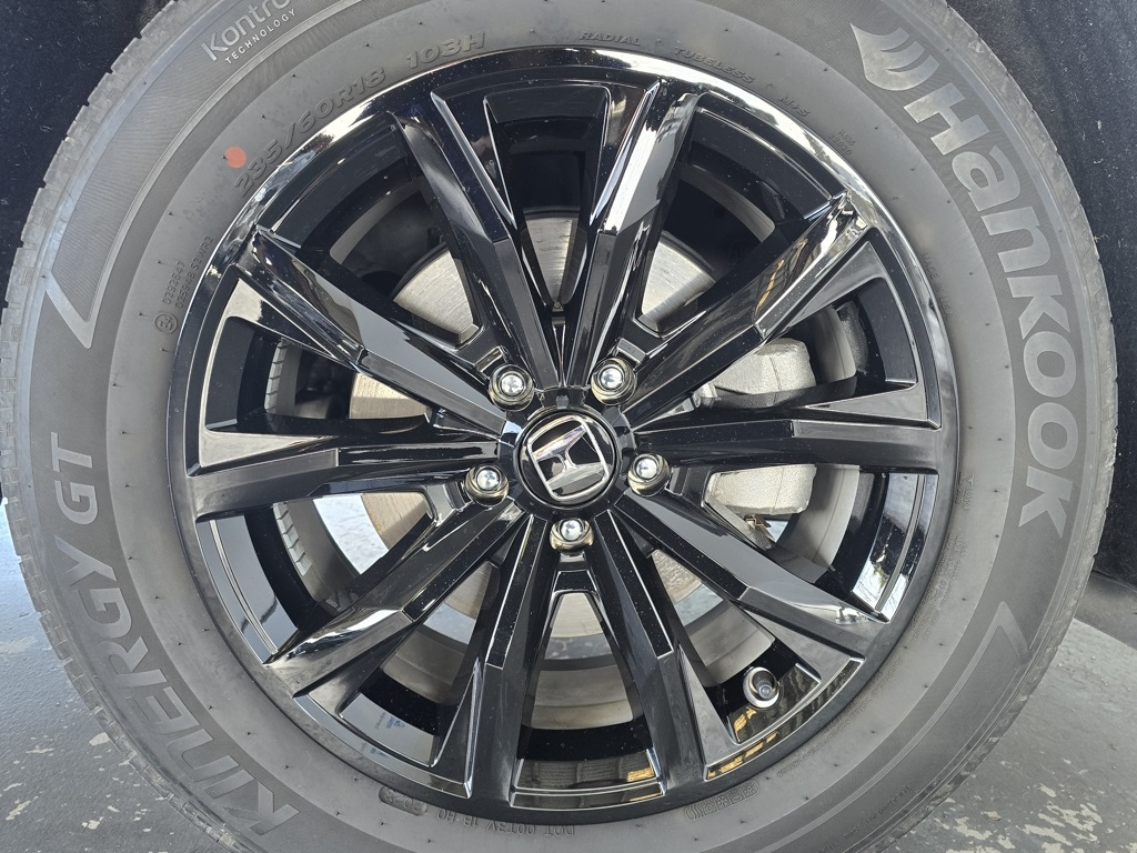 Used Car 2023 Honda Cr-v  Ex For Sale Under $30,000 In San Juan, Puerto Rico