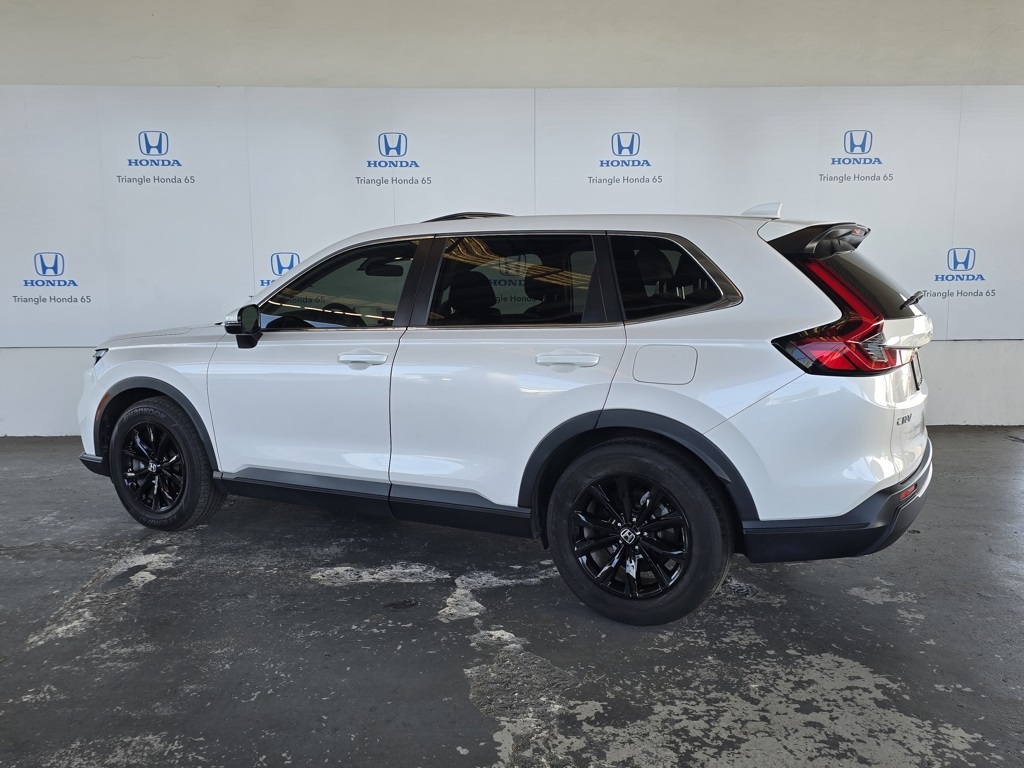 Used Car 2023 Honda Cr-v  Ex For Sale Under $30,000 In San Juan, Puerto Rico
