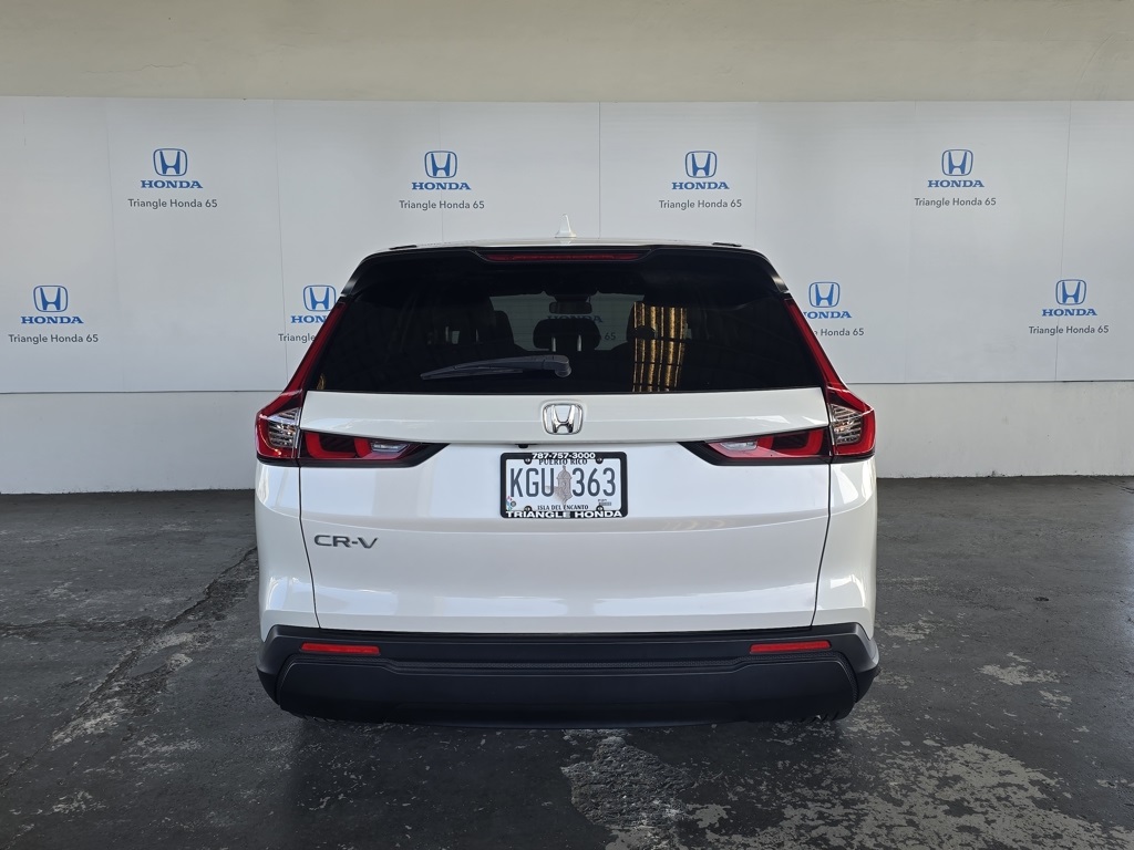 Used Car 2023 Honda Cr-v  Ex For Sale Under $30,000 In San Juan, Puerto Rico