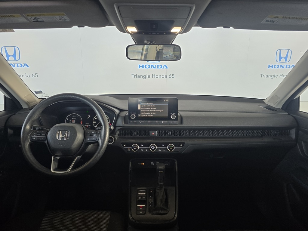 Used Car 2023 Honda Cr-v  Ex For Sale Under $30,000 In San Juan, Puerto Rico