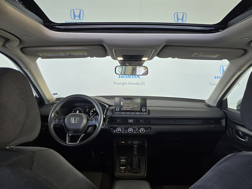 Used Car 2023 Honda Cr-v  Ex For Sale Under $30,000 In San Juan, Puerto Rico