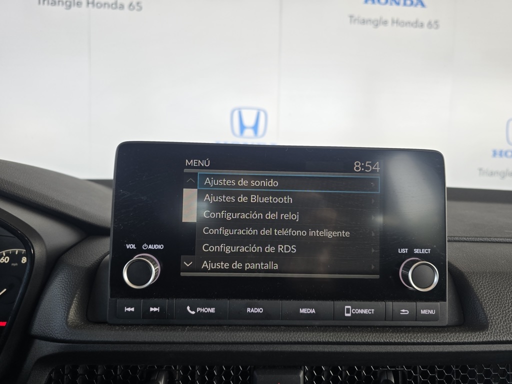 Used Car 2023 Honda Cr-v  Ex For Sale Under $30,000 In San Juan, Puerto Rico