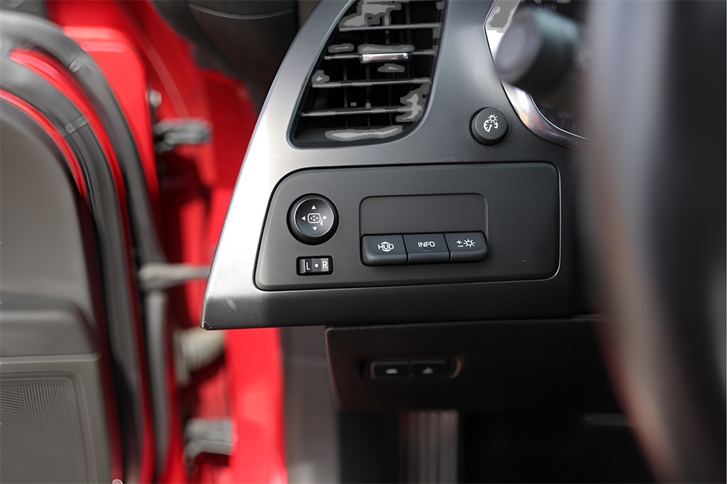 Used Car 2015 Chevrolet Corvette  Stingray Z51 For Sale Under $50,000 In Austin, Texas