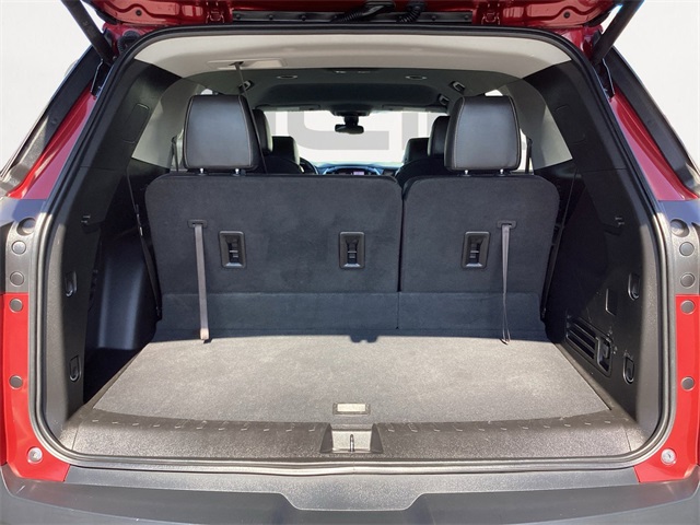 Used Car 2020 Chevrolet Traverse  Rs For Sale Under $25,000 In San Antonio, Texas