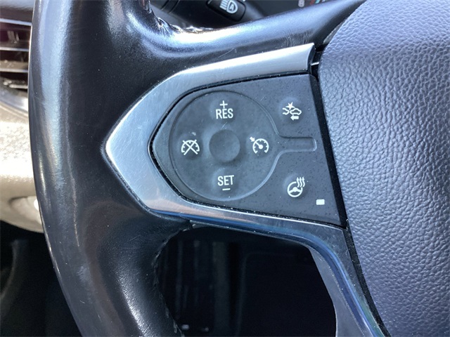 Used Car 2020 Chevrolet Traverse  Rs For Sale Under $25,000 In San Antonio, Texas