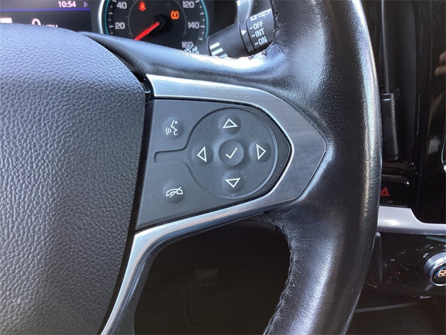 Used Car 2020 Chevrolet Traverse  Rs For Sale Under $25,000 In San Antonio, Texas