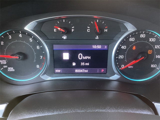 Used Car 2020 Chevrolet Traverse  Rs For Sale Under $25,000 In San Antonio, Texas