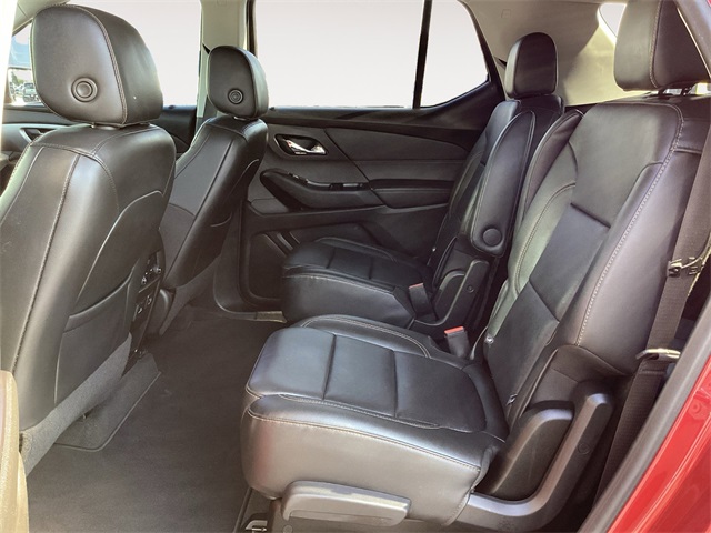 Used Car 2020 Chevrolet Traverse  Rs For Sale Under $25,000 In San Antonio, Texas