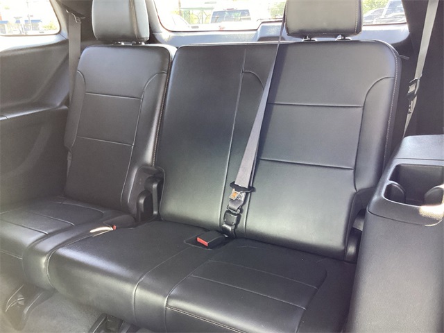 Used Car 2020 Chevrolet Traverse  Rs For Sale Under $25,000 In San Antonio, Texas