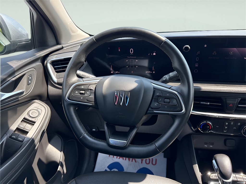 2024 Buick Encore GX