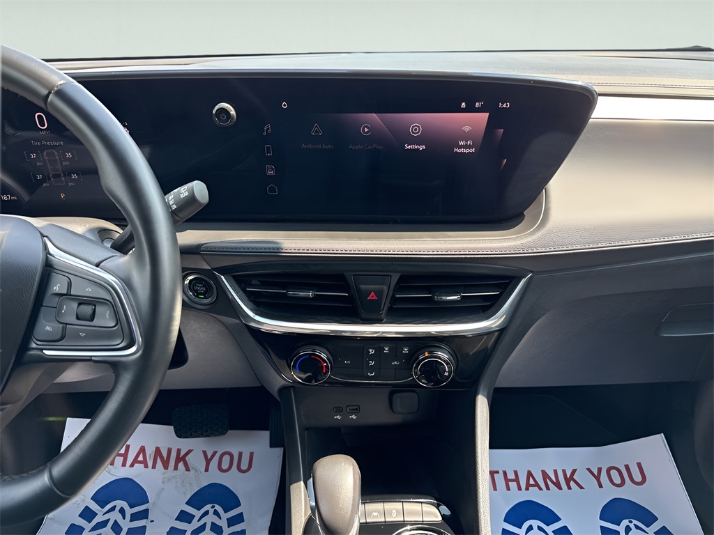 2024 Buick Encore GX