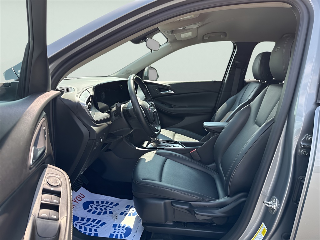 2024 Buick Encore GX