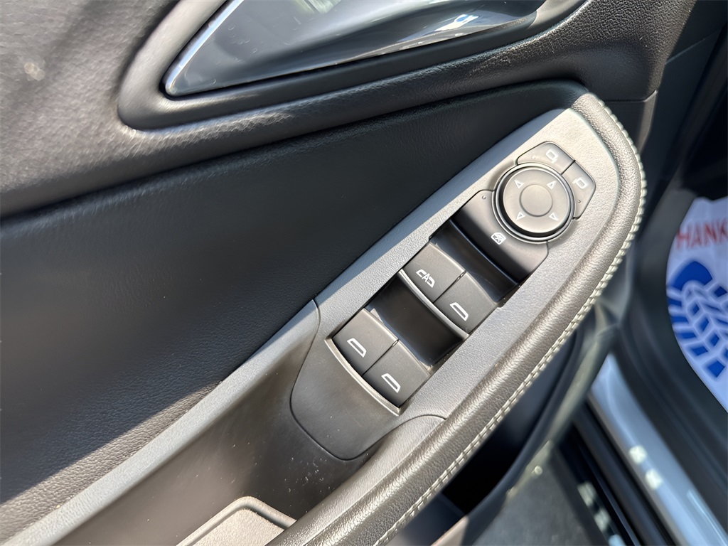 2024 Buick Encore GX