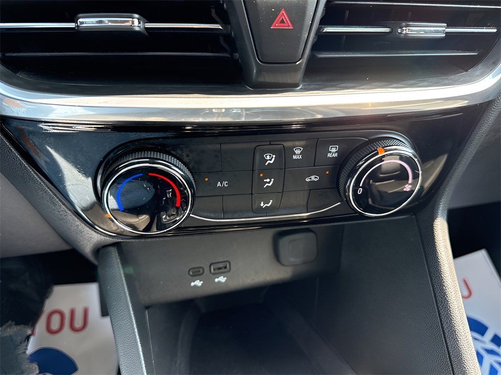 2024 Buick Encore GX