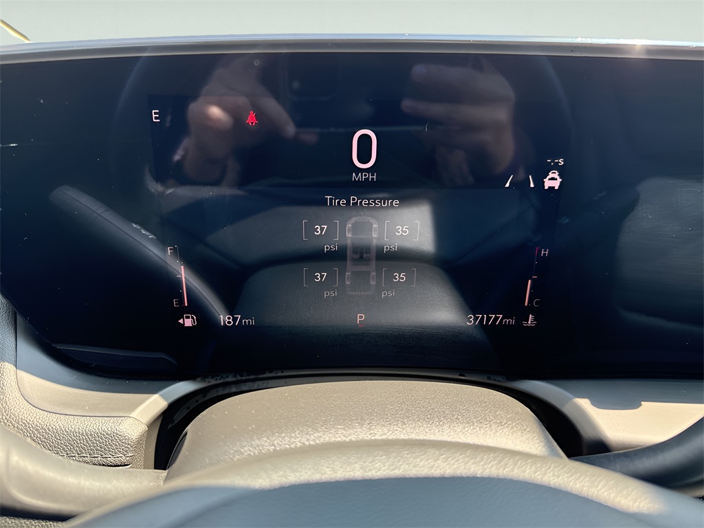 2024 Buick Encore GX