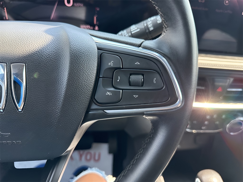 2024 Buick Encore GX