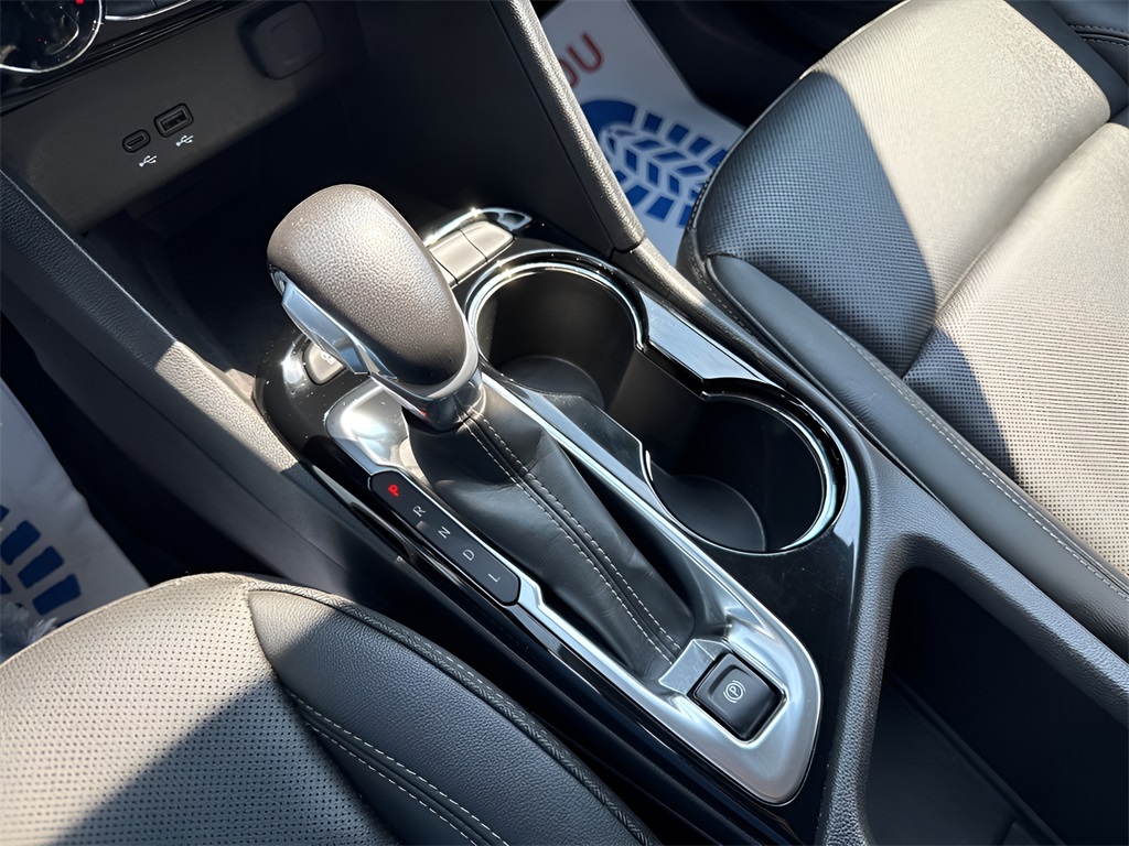 2024 Buick Encore GX