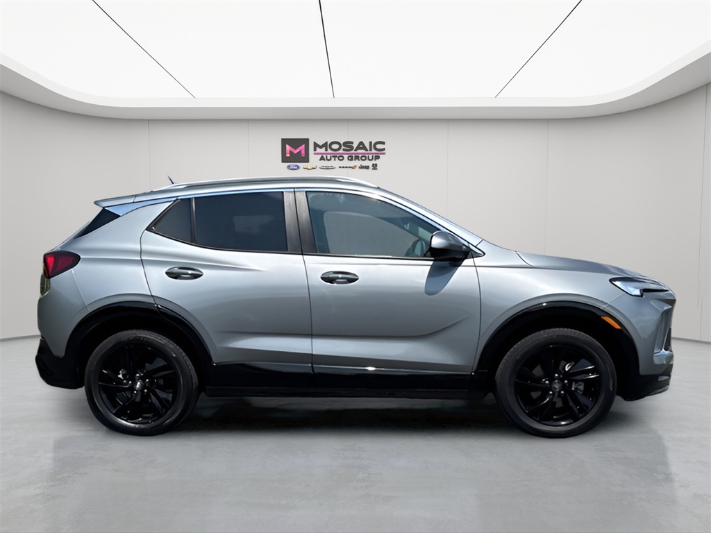 2024 Buick Encore GX