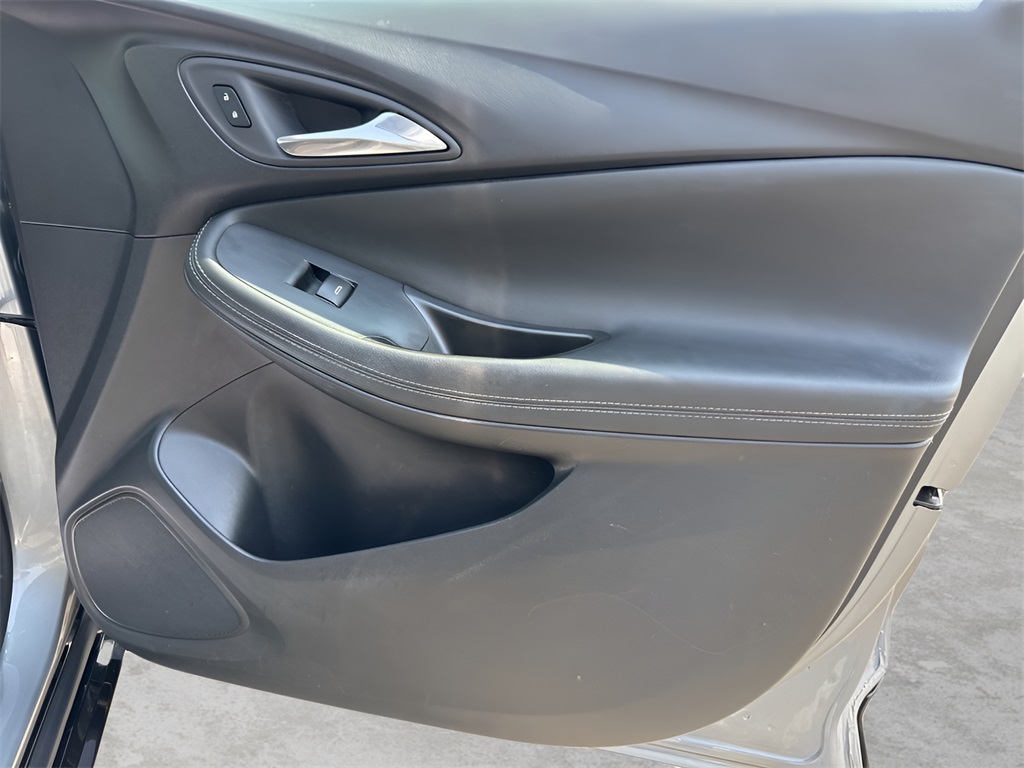 2024 Buick Encore GX