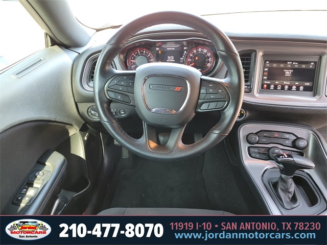 Used Car 2023 Dodge Challenger  Sxt For Sale Under $30,000 In San Antonio, Texas