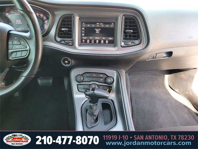 Used Car 2023 Dodge Challenger  Sxt For Sale Under $30,000 In San Antonio, Texas