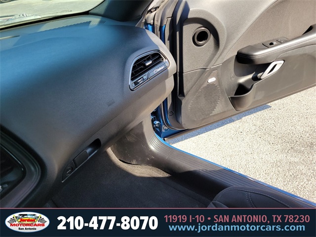 Used Car 2023 Dodge Challenger  Sxt For Sale Under $30,000 In San Antonio, Texas