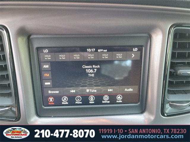 Used Car 2023 Dodge Challenger  Sxt For Sale Under $30,000 In San Antonio, Texas