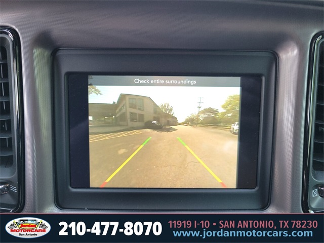 Used Car 2023 Dodge Challenger  Sxt For Sale Under $30,000 In San Antonio, Texas