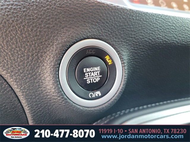 Used Car 2023 Dodge Challenger  Sxt For Sale Under $30,000 In San Antonio, Texas