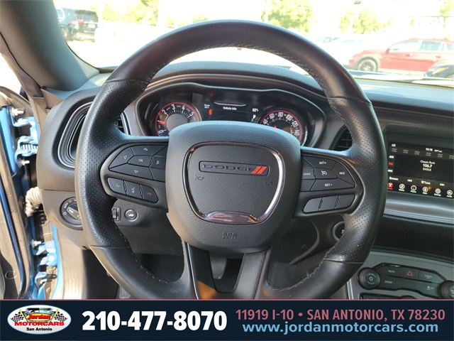 Used Car 2023 Dodge Challenger  Sxt For Sale Under $30,000 In San Antonio, Texas