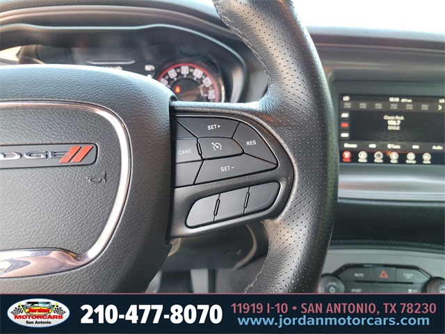 Used Car 2023 Dodge Challenger  Sxt For Sale Under $30,000 In San Antonio, Texas