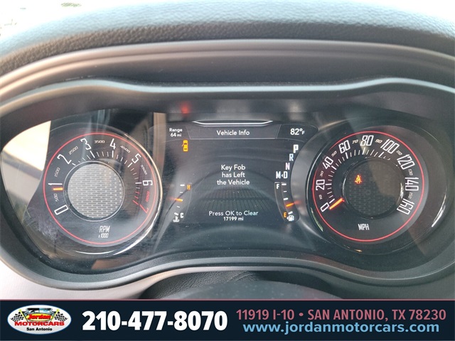 Used Car 2023 Dodge Challenger  Sxt For Sale Under $30,000 In San Antonio, Texas