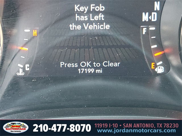 Used Car 2023 Dodge Challenger  Sxt For Sale Under $30,000 In San Antonio, Texas