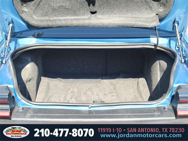 Used Car 2023 Dodge Challenger  Sxt For Sale Under $30,000 In San Antonio, Texas