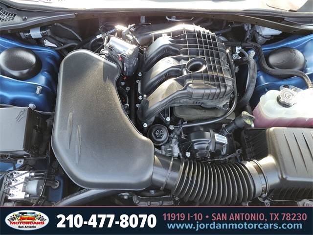 Used Car 2023 Dodge Challenger  Sxt For Sale Under $30,000 In San Antonio, Texas
